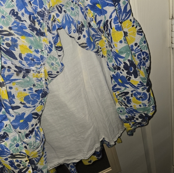 Roller Rabbit Dress - Picture 4 of 5